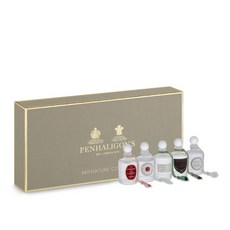 펜할리곤스미니어처