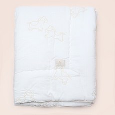 [AK플라자] [에뜨와] 끌레르이불, WHITE, FREE, 1개