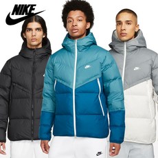 나이키경량패딩조끼