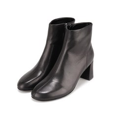 [BABARA] 24FW 바바라여성앵글부츠 BBH831