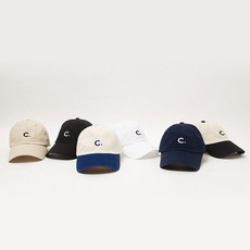 클로브 Basic Fit Ball Cap (6color)