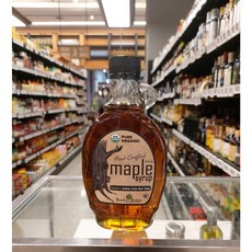 예광 록키리지 유기농 메이플시럽236ml252898, 236ml, 1개