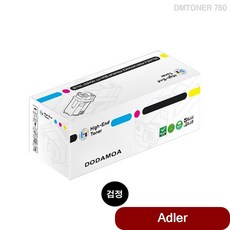 잉크 호환토너 교체용 HP CF500A M254nw 블랙 복합기 81cdw