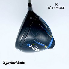 테일러메이드 SIM2 MAX D 여자드라이버 12도 A 1834I, 단일