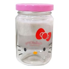 헬로키티 요구르트병 페이스250ml(대), 제이커머스 1