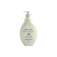 존슨즈베이비수딩내추럴