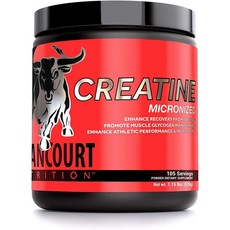 직구 크레아틴 Betancourt Nutritional Creatine Supplement Muscle Building 운동 회복 파우더 525g(105인분), 1set, 1set