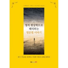 영적 현상학으로 해석하는 영분별 이야기, 도서