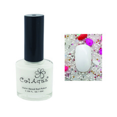 임산부매니큐어