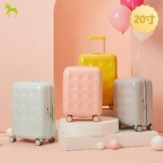 샤오미캐리어 샤오미 에코체인 캐리어 칫솔모여행 17인치 20인치 휠