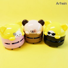 룰루랄라usb청소기