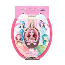 시크릿쥬쥬변기