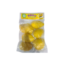 냉동 망고 하프컷, 16개, 500g