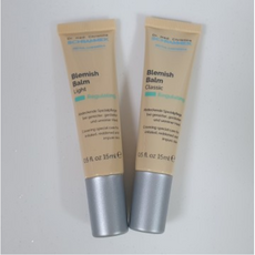 [본사정품] 블레미쉬 밤 15ml 1개/ 닥터슈라멕 Blemish Balm 피부 진정과 보호 자연스러운 표현과 톤 보정에 도움 비비크림 슈라멕비비라이트 독일슈라멕비비, LIGHT 20~21호, 1개