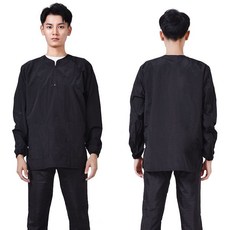 애견미용사유니폼