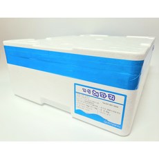 해파리6kg 무염(해파리5kg식염수1kg)해파리냉채 대용량 업소용, 1