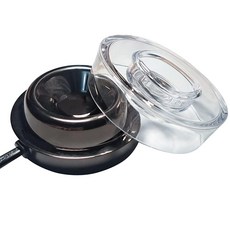 필립스 소닉케어 전동 칫솔 인덕션 커버용 교체용 충전기 베이스 필립스 전동 칫솔 9300 9500 9700 시리즈 HX9901/ HX9903/ HX9924/HX998/HX993B