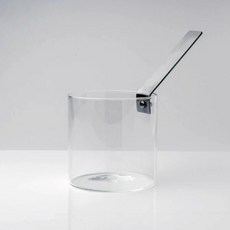 knIndustrie 더케틀 밀크팟 냄비 12cm Kn인더스트리, 1개