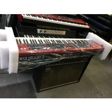 88건반 정통 노드 스테이지 3 88 88-키 해머-액션 키보드 피아노/신스/오르간 in box ARMENS, 한개옵션0