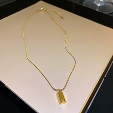 써지컬미아방지목걸이줄