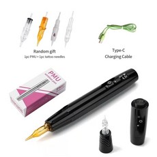 반영구블랙펄니들