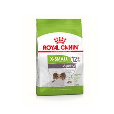 로얄캐닌 DOG 엑스스몰 에이징 12＋ 1.5kg, 기본 6278
