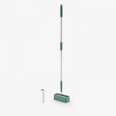 [본사직영] 락앤락 리클린 테이프 클리너 롱 핸들 팩 (ETM911), 1세트