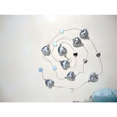 커튼구슬