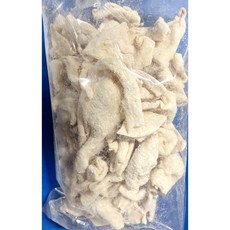 모노마트 닭껍질 튀김 냉동 400g x5업소용 식자재 식당용 단체 급식용 식재료 대용량, 5개