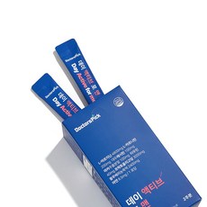 닥터스픽 데이액티브 포 맨 14포 아르기닌 아연, 1개, 280g