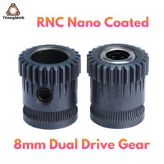 듀얼기어익스트루더