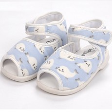 쁘띠오삑삑이신발