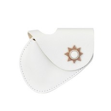 삼양 정품 핑 W QS 아이언커버, 화이트