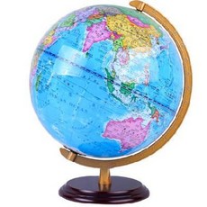 지구본조명 지구본 지성대호 발광AR지구본 32cm 고화질 학생용 수업 스탠드 중등, 01 뽀뽀는 지도 2장+확대경+화이트보드 펜