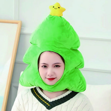 후드모자만