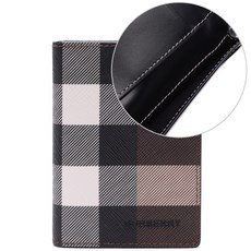 버버리여권지갑