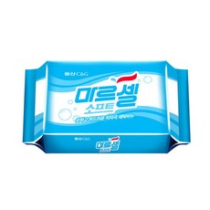 마르셀 소프트 세탁 비누, 230g - 마르셀