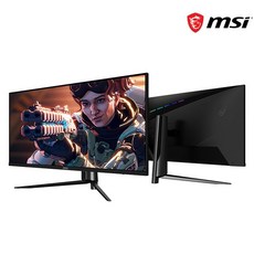 MSI MAG401QR 게이밍 UWQHD 155 HDR400