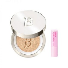 바닐라코 커버리셔스 얼티밋 화이트 쿠션 본품 14G SPF38 PA++ 161274, 파워 핏 컨실러-23 피넛, 화이트 쿠션 본품-21 로제, 1개