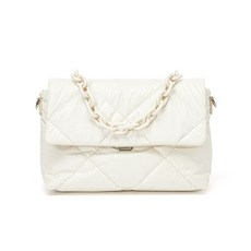 코스레더크로스바디백