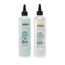 로레알프로페셔널젤리펌