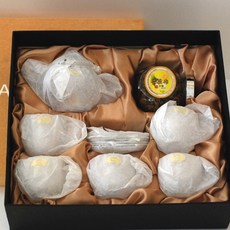 [국태국화농원]꽃차/국화꽃차/다기세트/국화차30g, 30g, 1개, 1개입