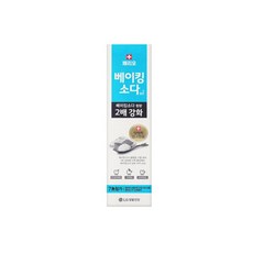 페리오 베이킹소다 담은 치약, 100g, 5개