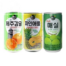 제주파인애플