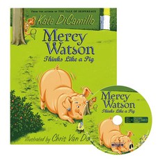 mercywatson