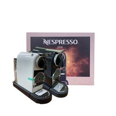 네스프레소시티즈d113