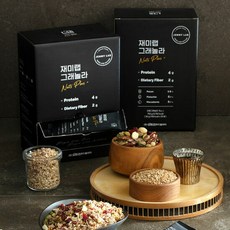 매일견과그래놀라