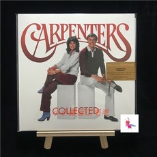 카펜터스lp