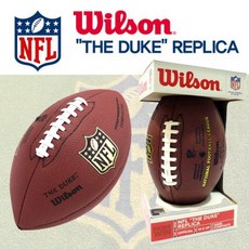 윌슨 럭비공 NFL PROREPLICA/WTF1825/미식축구공/풋볼