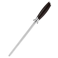 공식수입처 국내배송 다이아몬드 로드 연마봉 야스리 숫돌 칼갈이 XINZUO Diamond Rod Sharpener